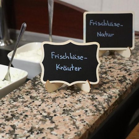 Hotel Haarener Hof Bad Wünnenberg Eksteriør bilde
