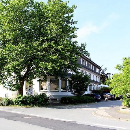 Hotel Haarener Hof Bad Wünnenberg Eksteriør bilde