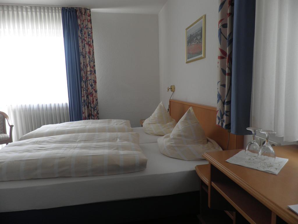 Hotel Haarener Hof Bad Wünnenberg Rom bilde