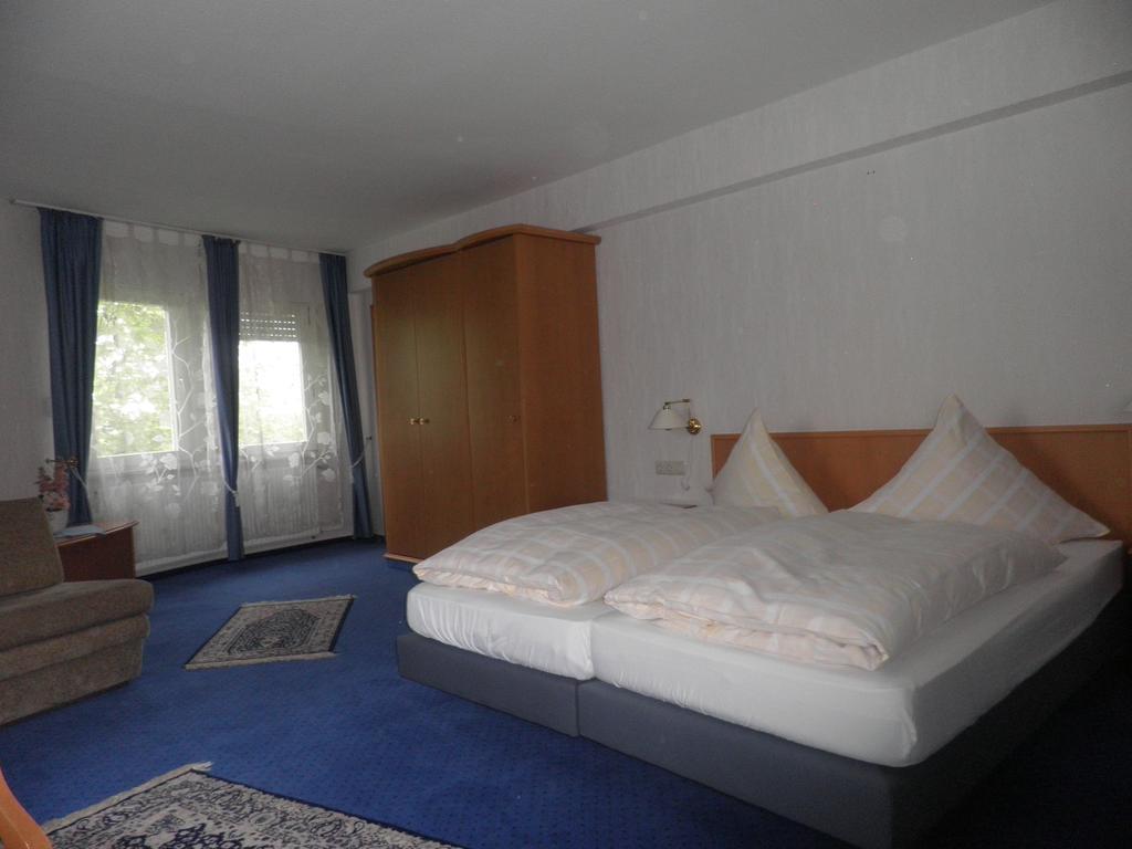 Hotel Haarener Hof Bad Wünnenberg Rom bilde
