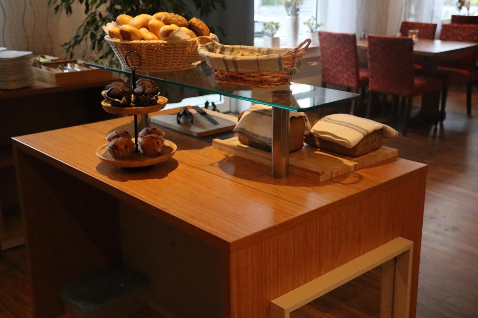 Hotel Haarener Hof Bad Wünnenberg Eksteriør bilde