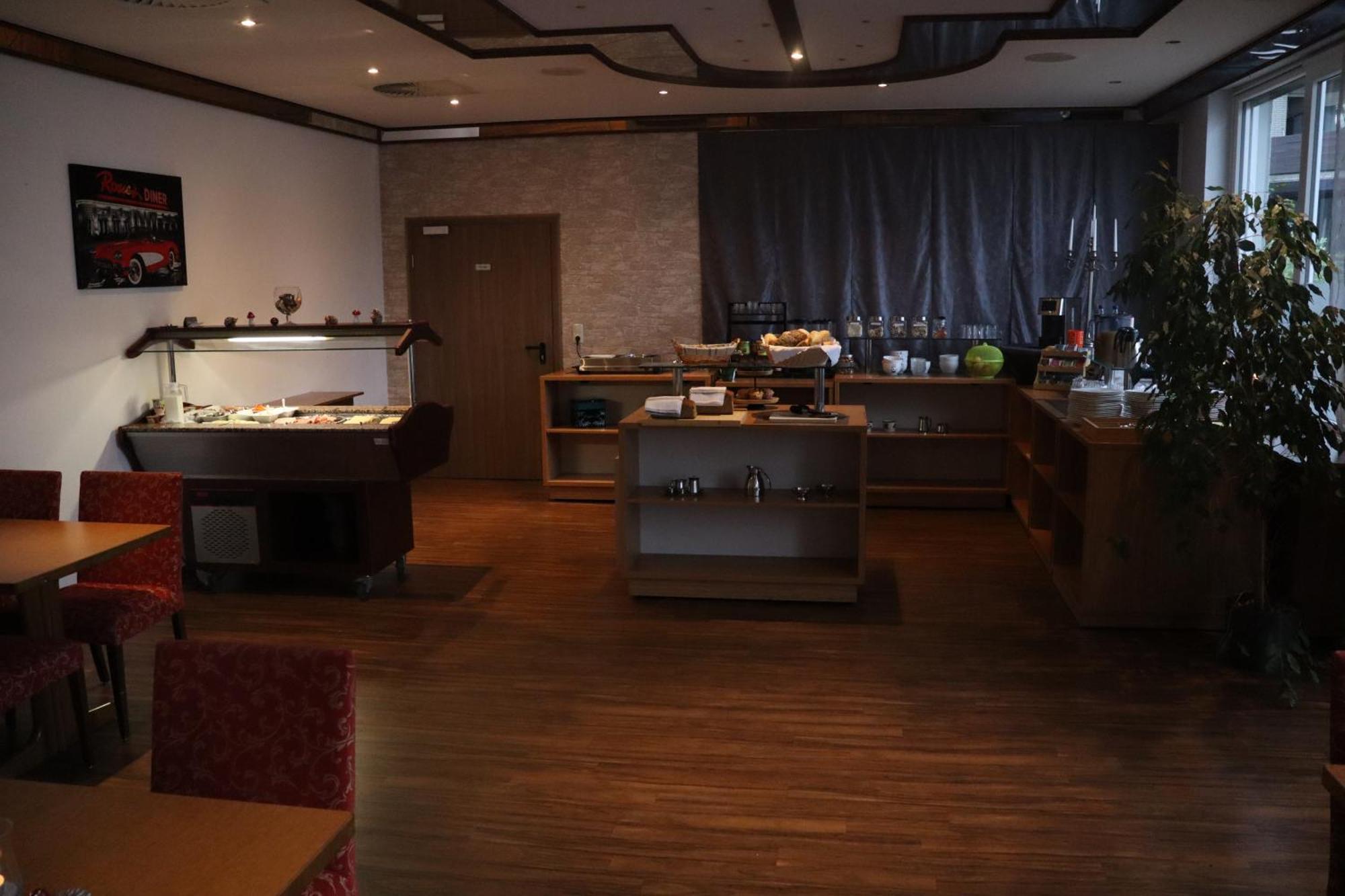 Hotel Haarener Hof Bad Wünnenberg Eksteriør bilde