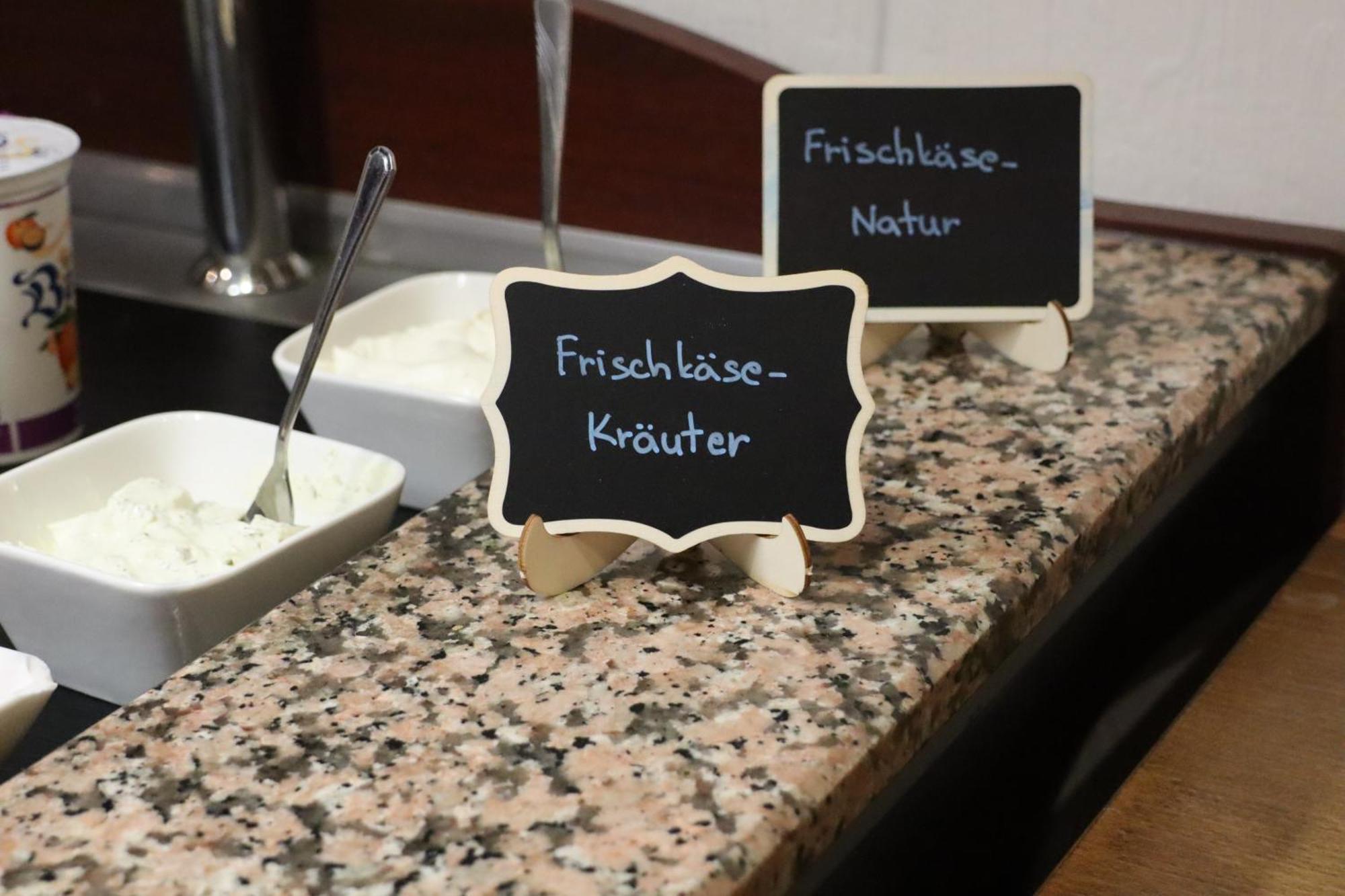 Hotel Haarener Hof Bad Wünnenberg Eksteriør bilde