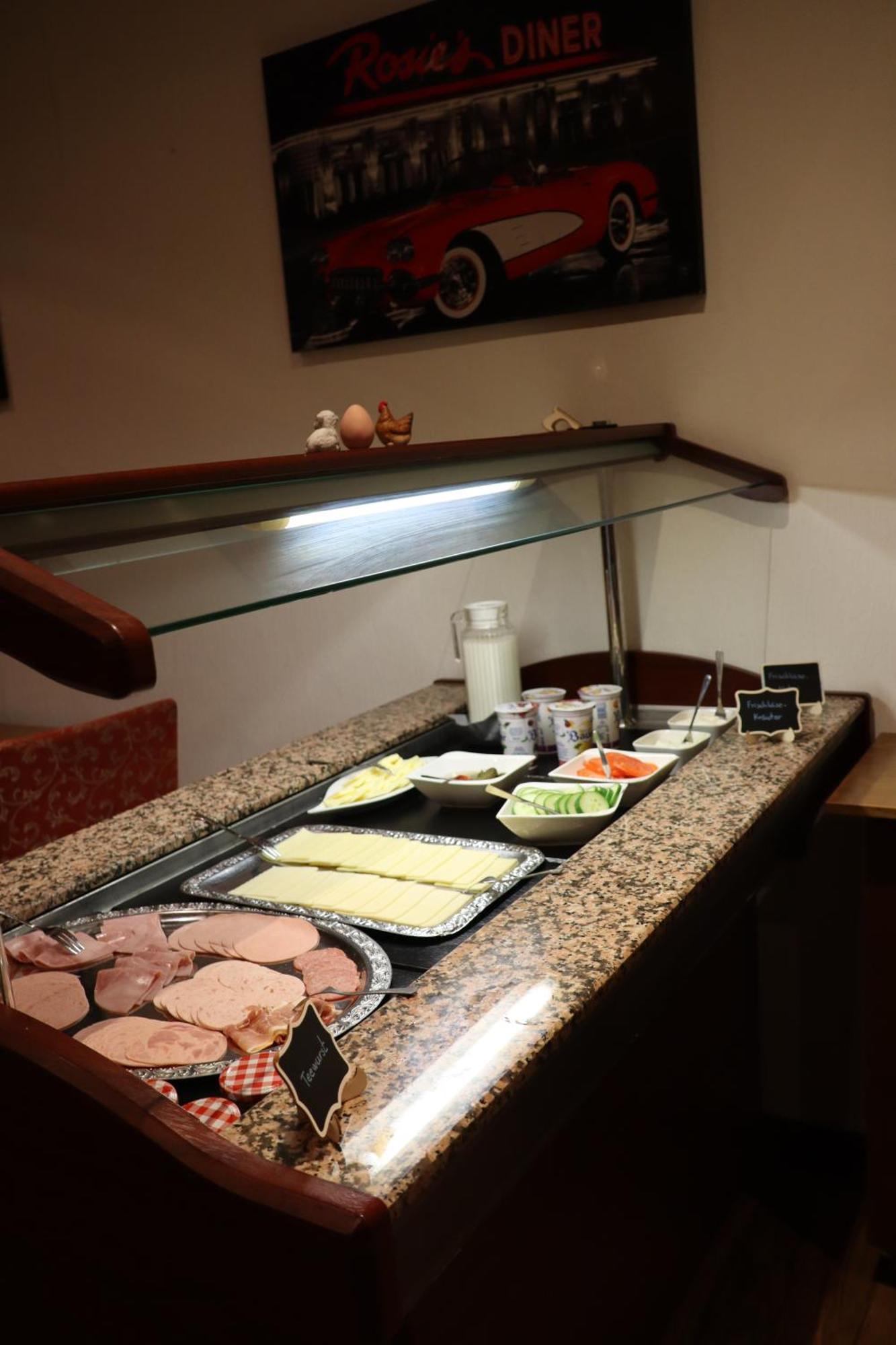 Hotel Haarener Hof Bad Wünnenberg Eksteriør bilde