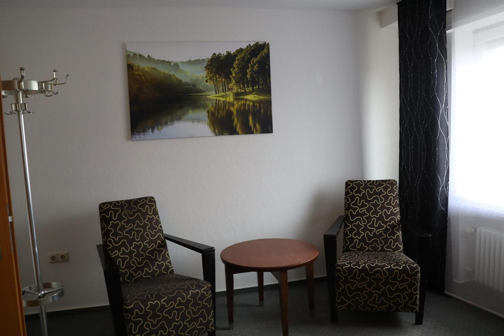 Hotel Haarener Hof Bad Wünnenberg Eksteriør bilde