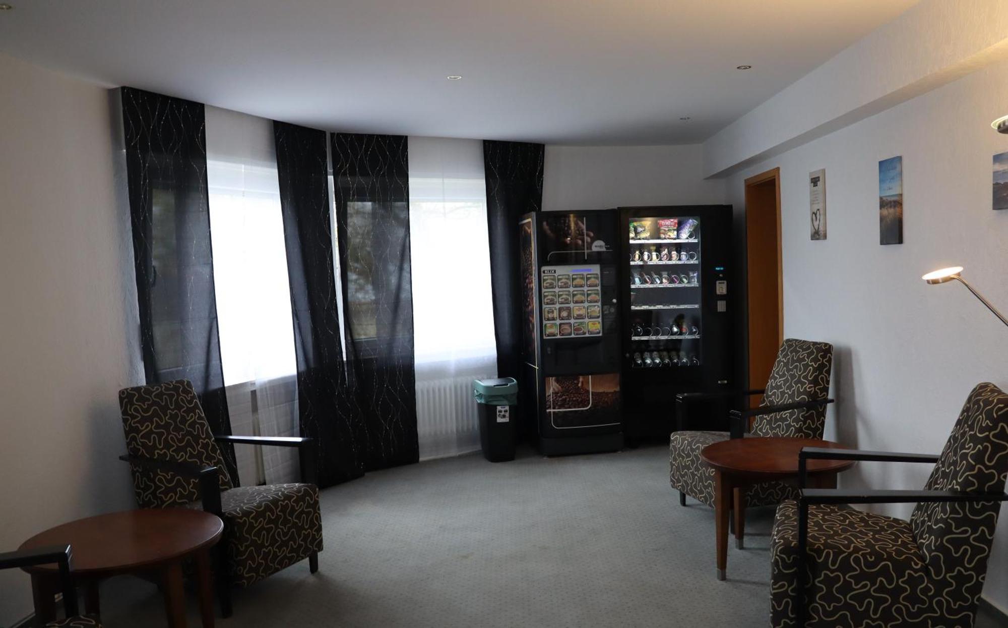 Hotel Haarener Hof Bad Wünnenberg Eksteriør bilde