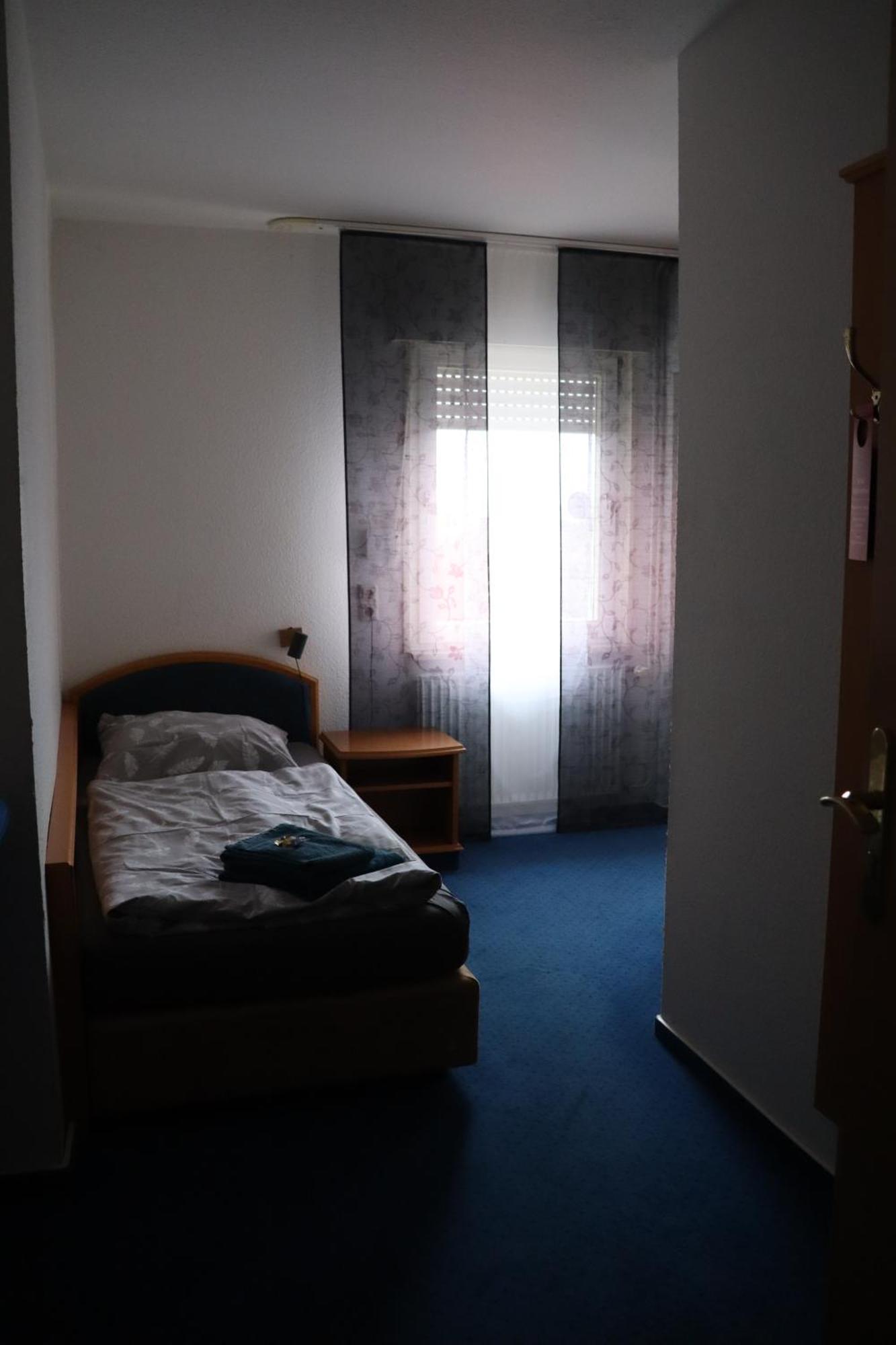 Hotel Haarener Hof Bad Wünnenberg Eksteriør bilde