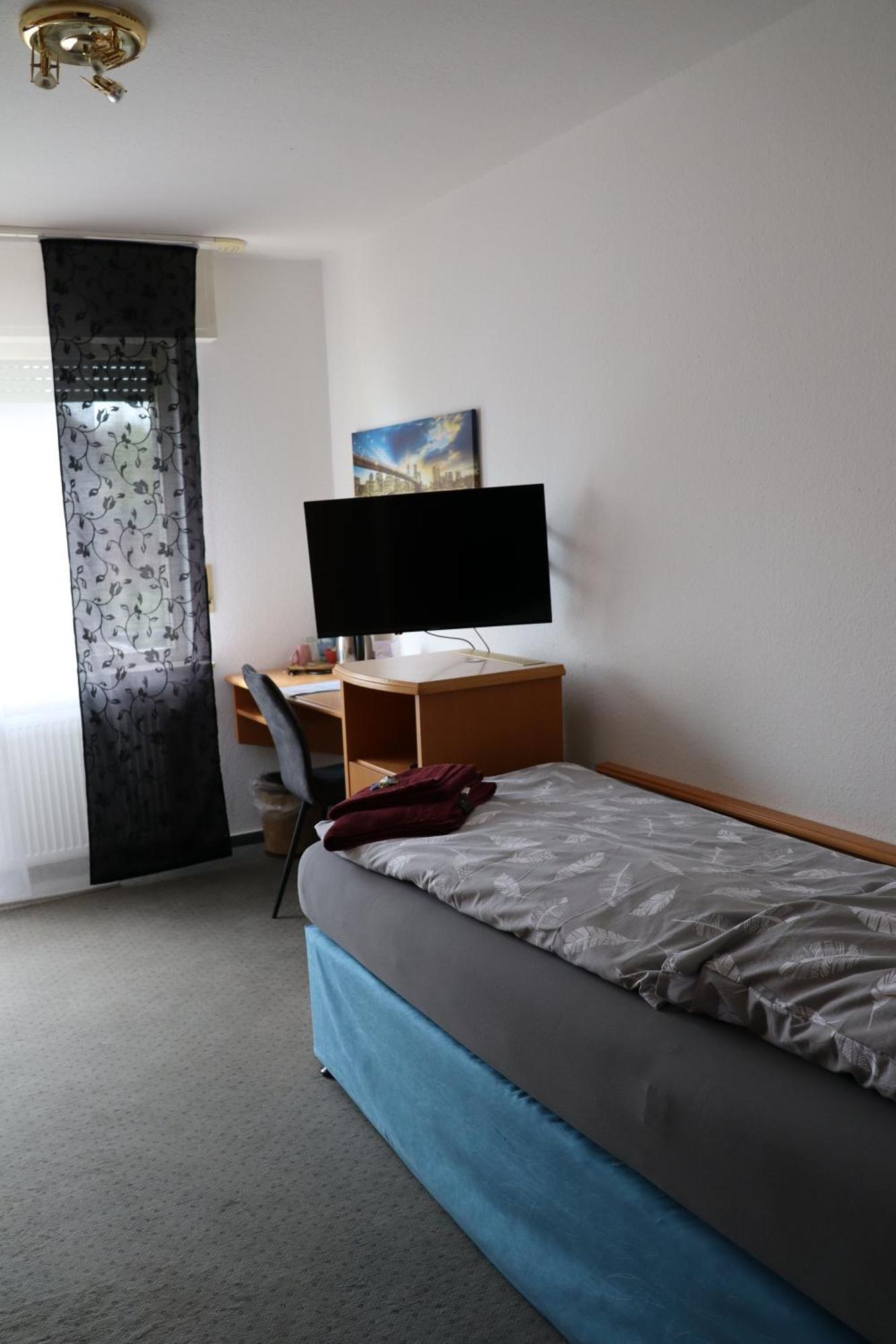 Hotel Haarener Hof Bad Wünnenberg Eksteriør bilde