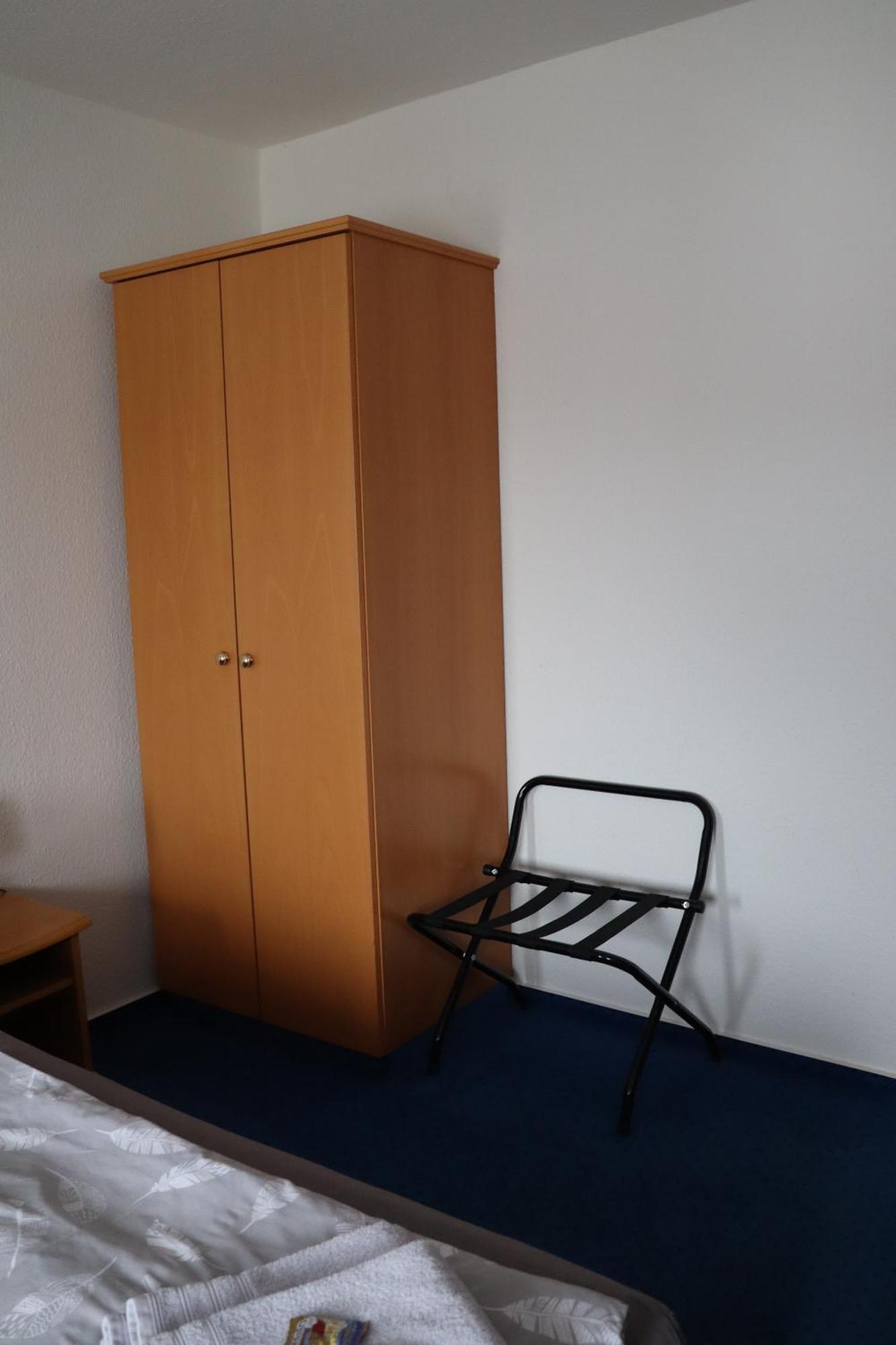 Hotel Haarener Hof Bad Wünnenberg Eksteriør bilde