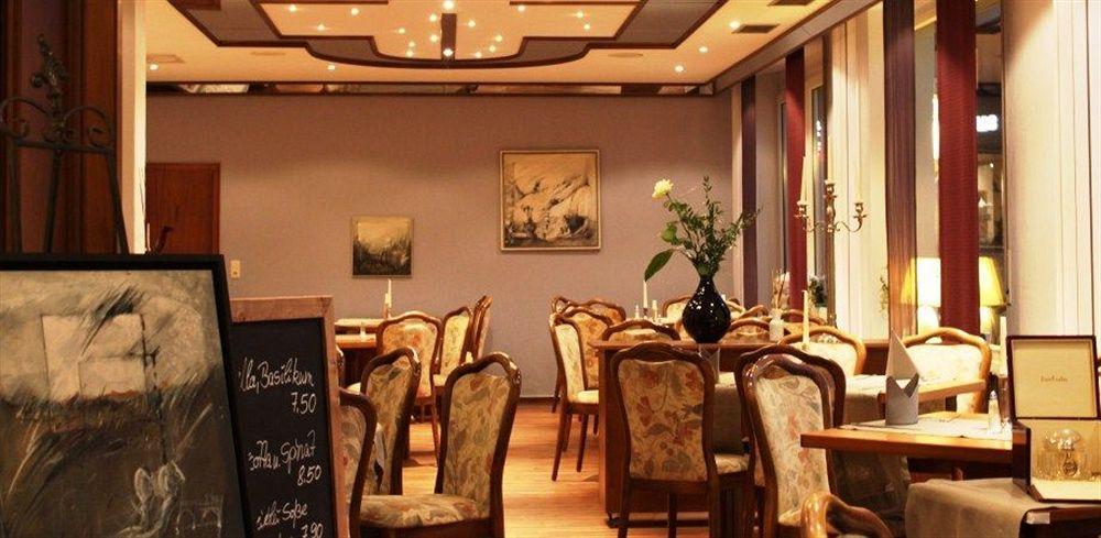 Hotel Haarener Hof Bad Wünnenberg Eksteriør bilde