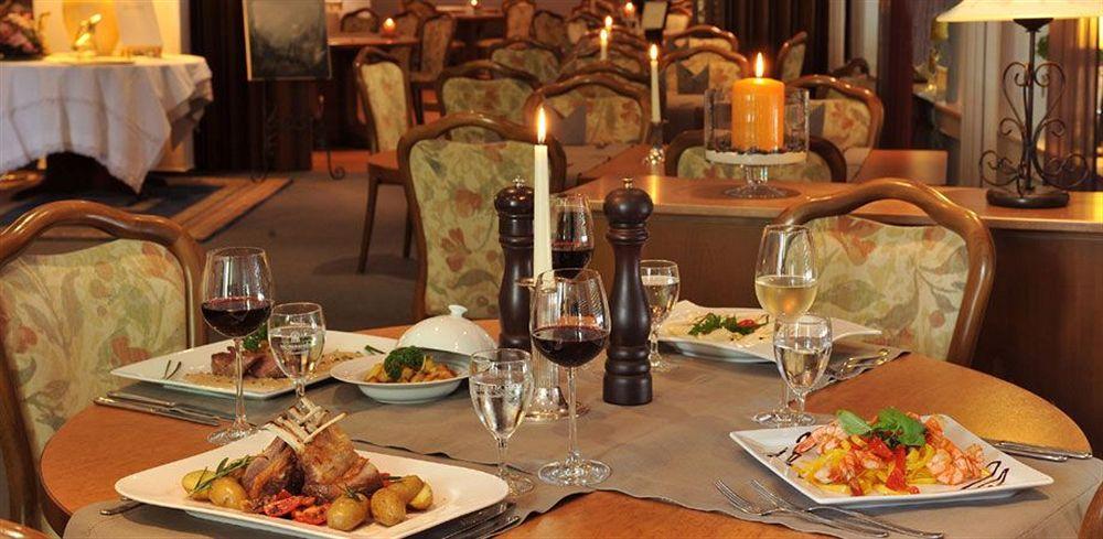 Hotel Haarener Hof Bad Wünnenberg Eksteriør bilde