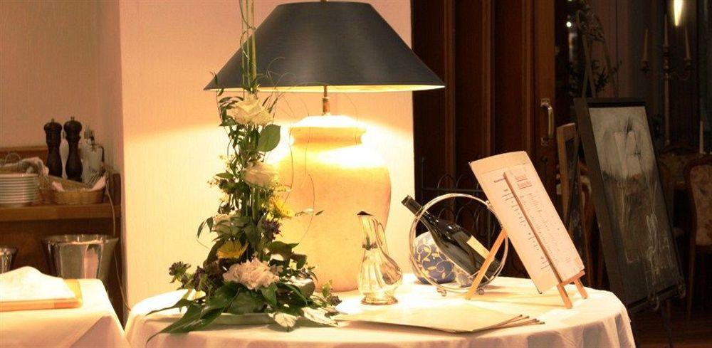 Hotel Haarener Hof Bad Wünnenberg Eksteriør bilde
