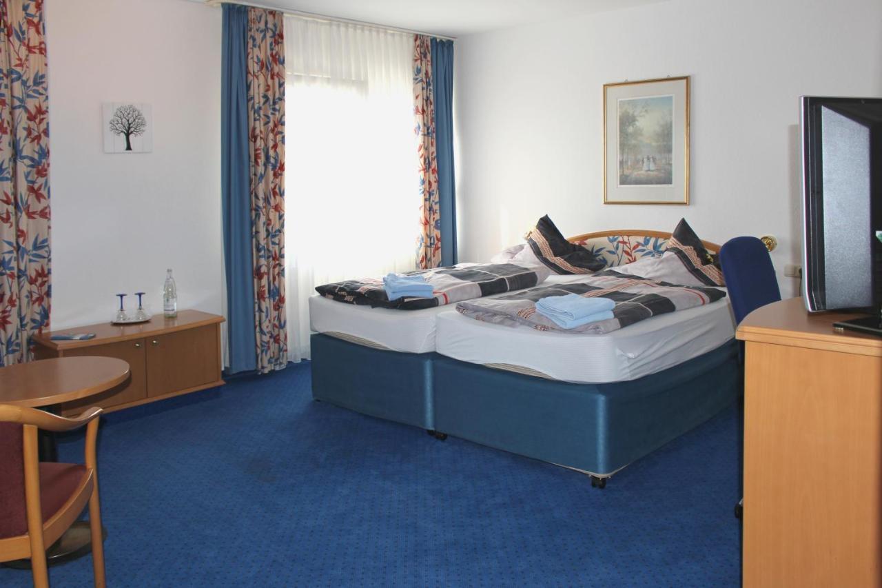 Hotel Haarener Hof Bad Wünnenberg Eksteriør bilde