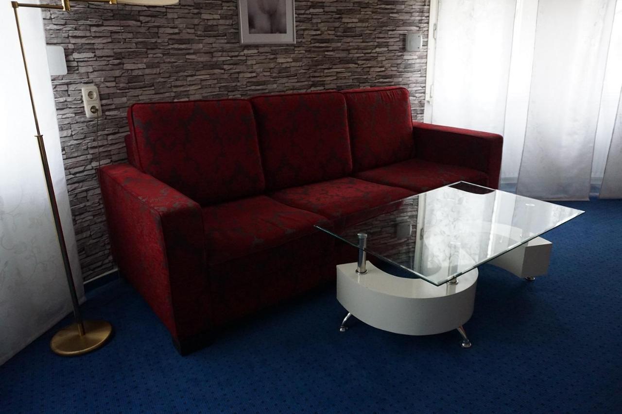 Hotel Haarener Hof Bad Wünnenberg Eksteriør bilde