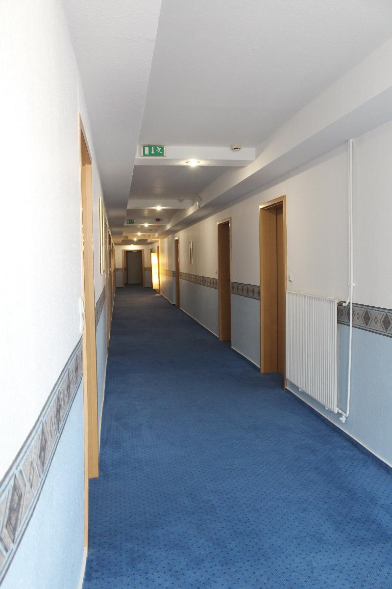 Hotel Haarener Hof Bad Wünnenberg Eksteriør bilde
